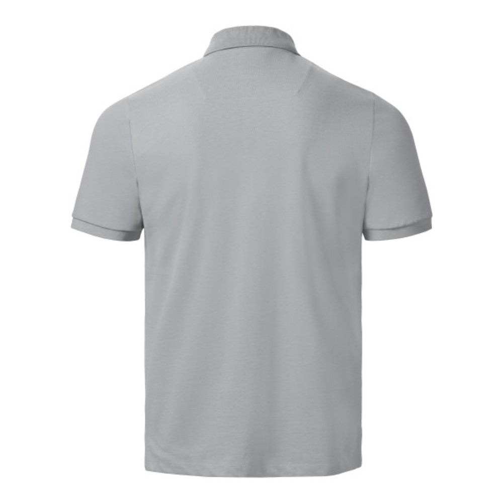 Musto Men's Original Short Sleeved Polo #colour_quarry