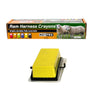 Nettex Agri All Weather Crayons #colour_yellow