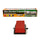 Nettex Agri Cold Crayons #colour_red