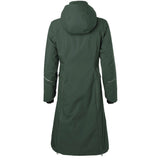 Stierna Stella 2.0 Winter Riding Coat #colour_ivy