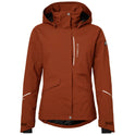 Stierna Stella Winter Jacket #colour_copper