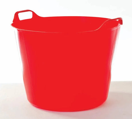 Easi Trug #colour_red