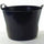 Easi Trug #colour_black