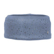 Hy Equestrian Synergy Diamante Headband #colour_riviera