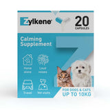 Zylkene Behavioural Support 20 caps