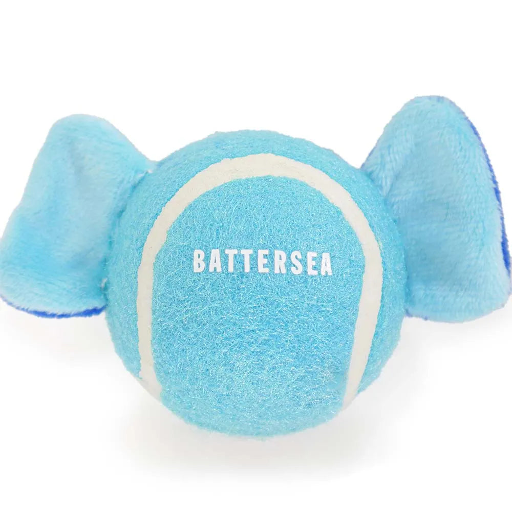 Battersea Rubber Ball Animals