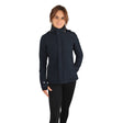 Hy Equestrian Elevate Waterproof Jacket #colour_navy