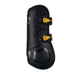 Equestro Tendon Boots In Polyurethane And Neoprene