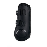 Equestro Tendon Boots In Polyurethane And Neoprene