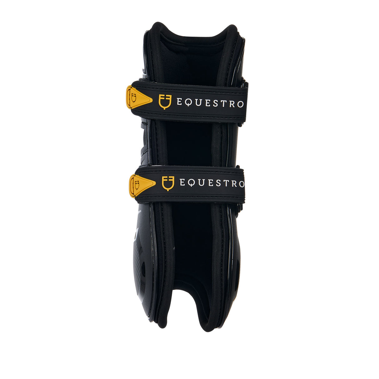 Equestro Tendon Boots In Polyurethane And Neoprene