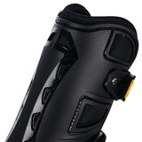 Equestro Tendon Boots In Polyurethane And Neoprene