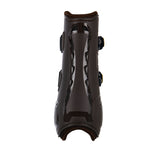 Equestro Tendon Boots In Polyurethane And Neoprene