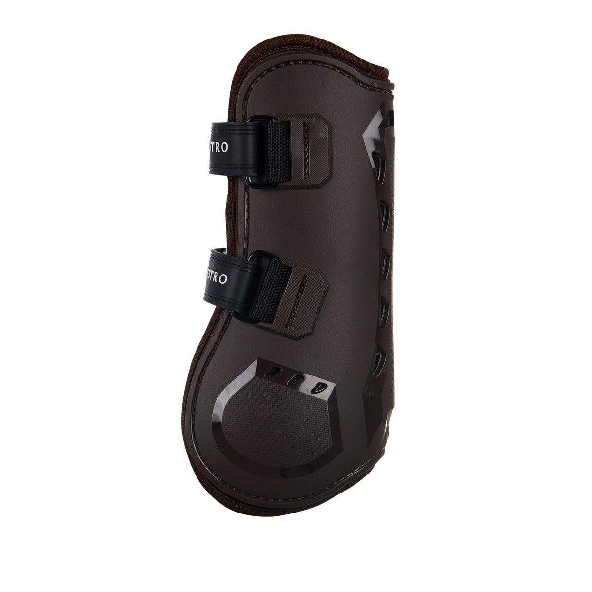 Equestro Tendon Boots In Polyurethane And Neoprene