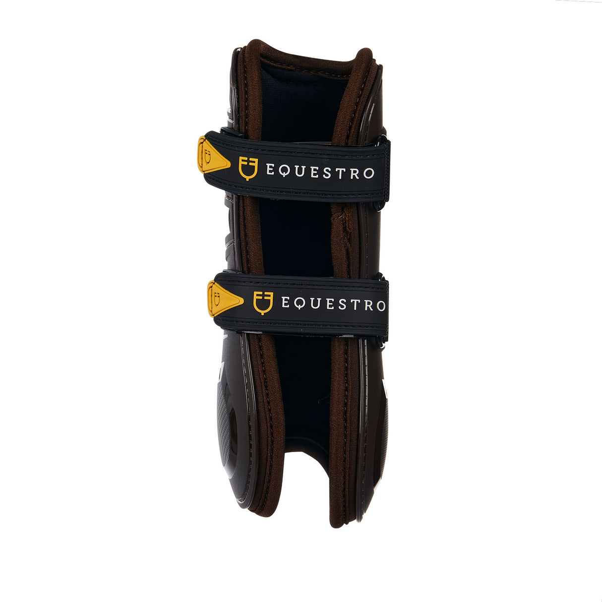 Equestro Tendon Boots In Polyurethane And Neoprene