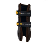 Equestro Tendon Boots In Polyurethane And Neoprene