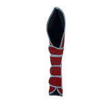 Equestro Travelling Boots Set And Tail Guard