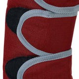 Equestro Travelling Boots Set And Tail Guard