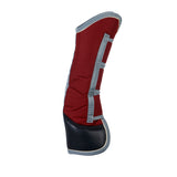 Equestro Travelling Boots Set And Tail Guard