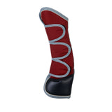 Equestro Travelling Boots Set And Tail Guard