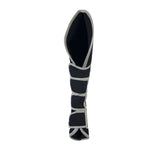 Equestro Travelling Boots Set And Tail Guard