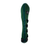 Equestro Travelling Boots Set And Tail Guard