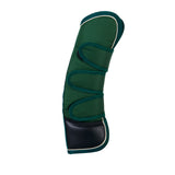 Equestro Travelling Boots Set And Tail Guard
