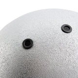 Champion Oval Pro-Lite 2 Jockey Helmet #colour_platinum