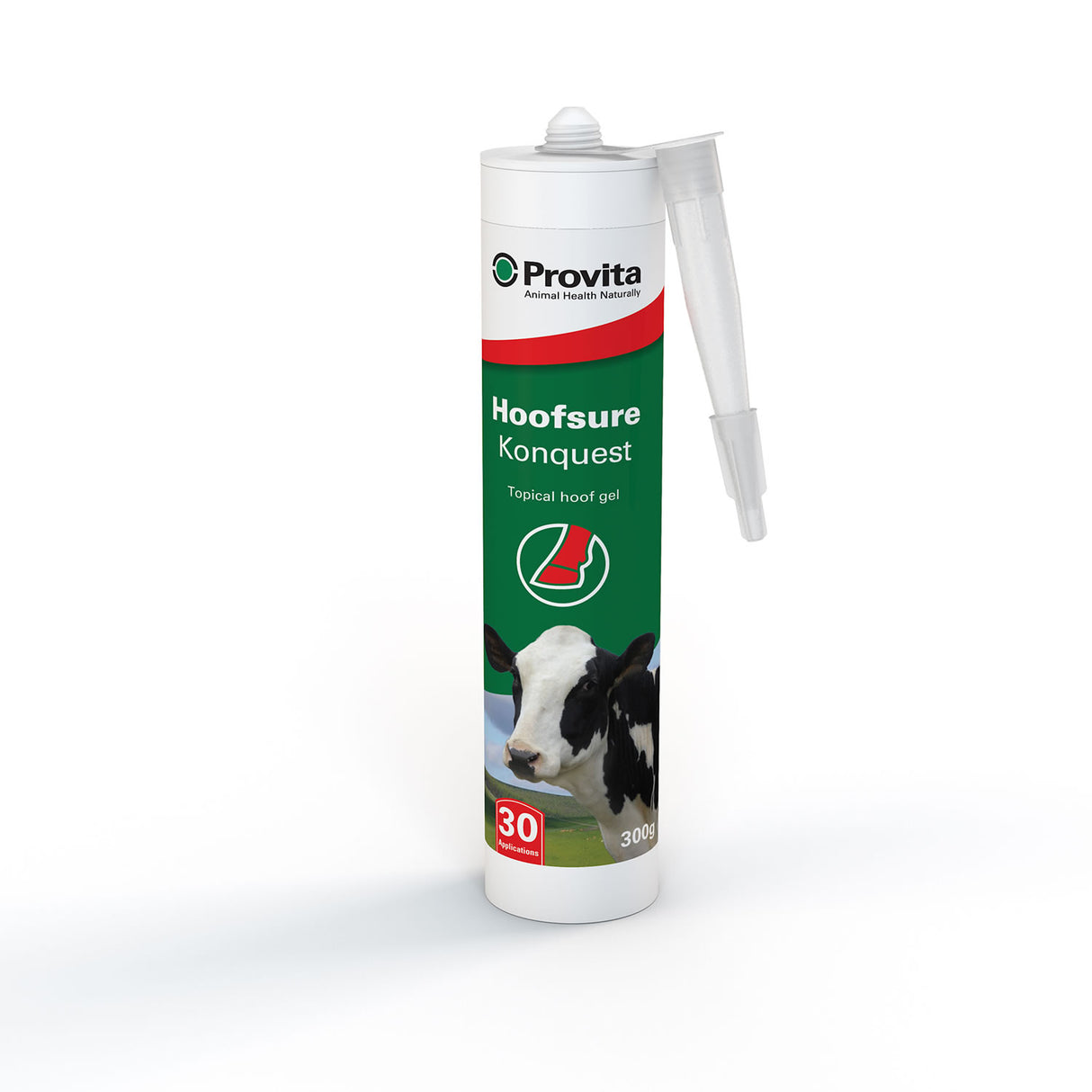 Provita Hoofsure Konquest