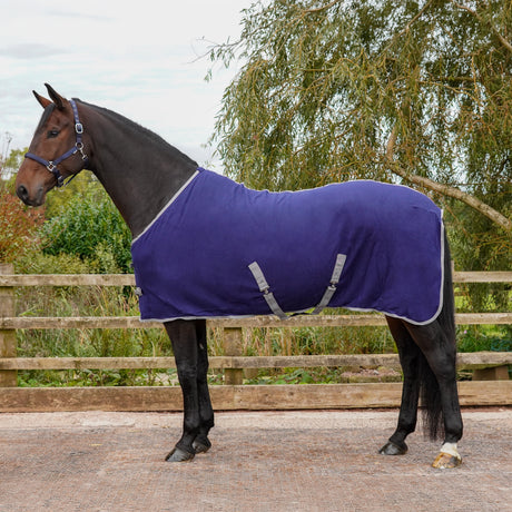 GS Equestrian Polar fleece tæppe