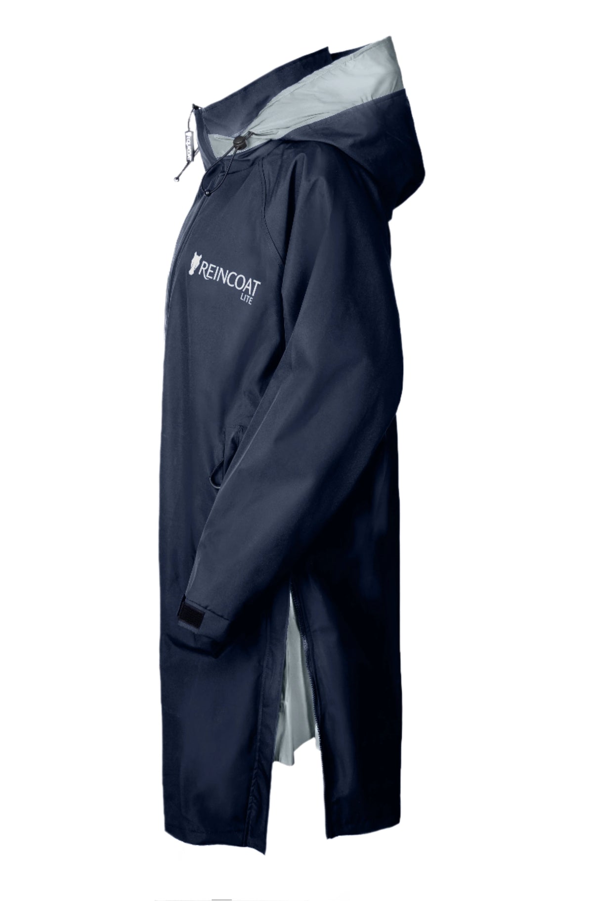 Reincoat Adult Lite #colour_midnight-navy