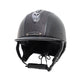 Champion Revolve Radiance Vent-Air MIPS Peaked Helmet #colour_black-black