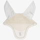 Ps af Sverige off White Ruffle Pearl Fly Hat