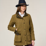 Alan Paine Rutland Ladies Coat