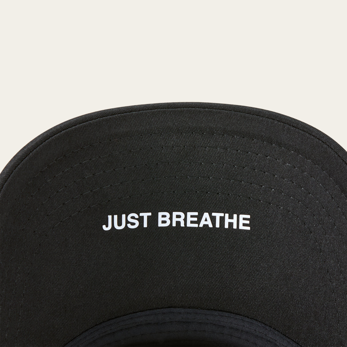 Ariat ADT Breathe Cap #colour_black