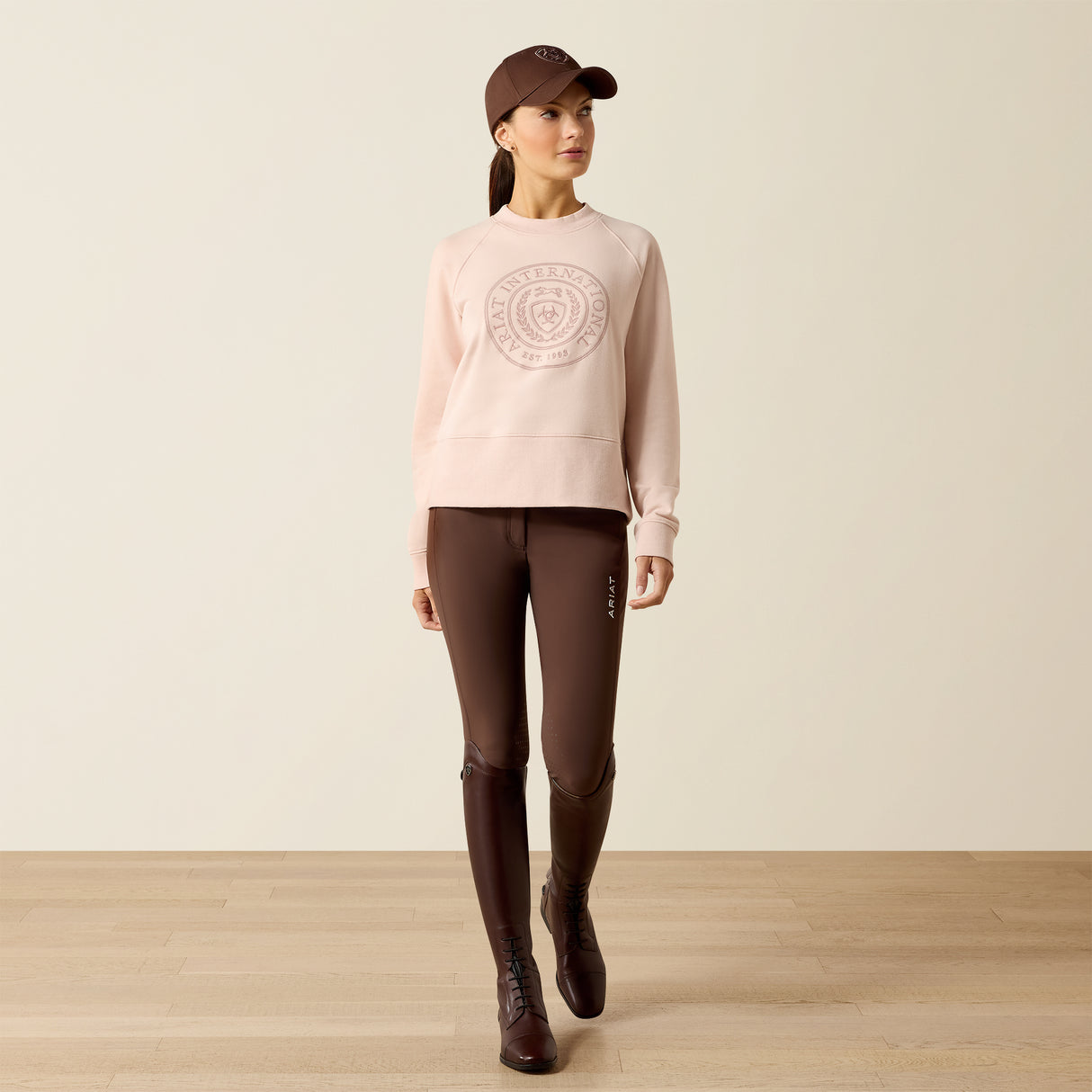 Ariat Women's Martine Sweatshirt
