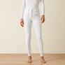 Ariat Women's Tri Factor Allure Full Seat Breech