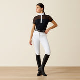 Ariat Women's Allure Show Shirt