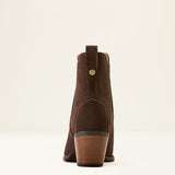 Ariat Women's Demi Heeled Ankle Boot