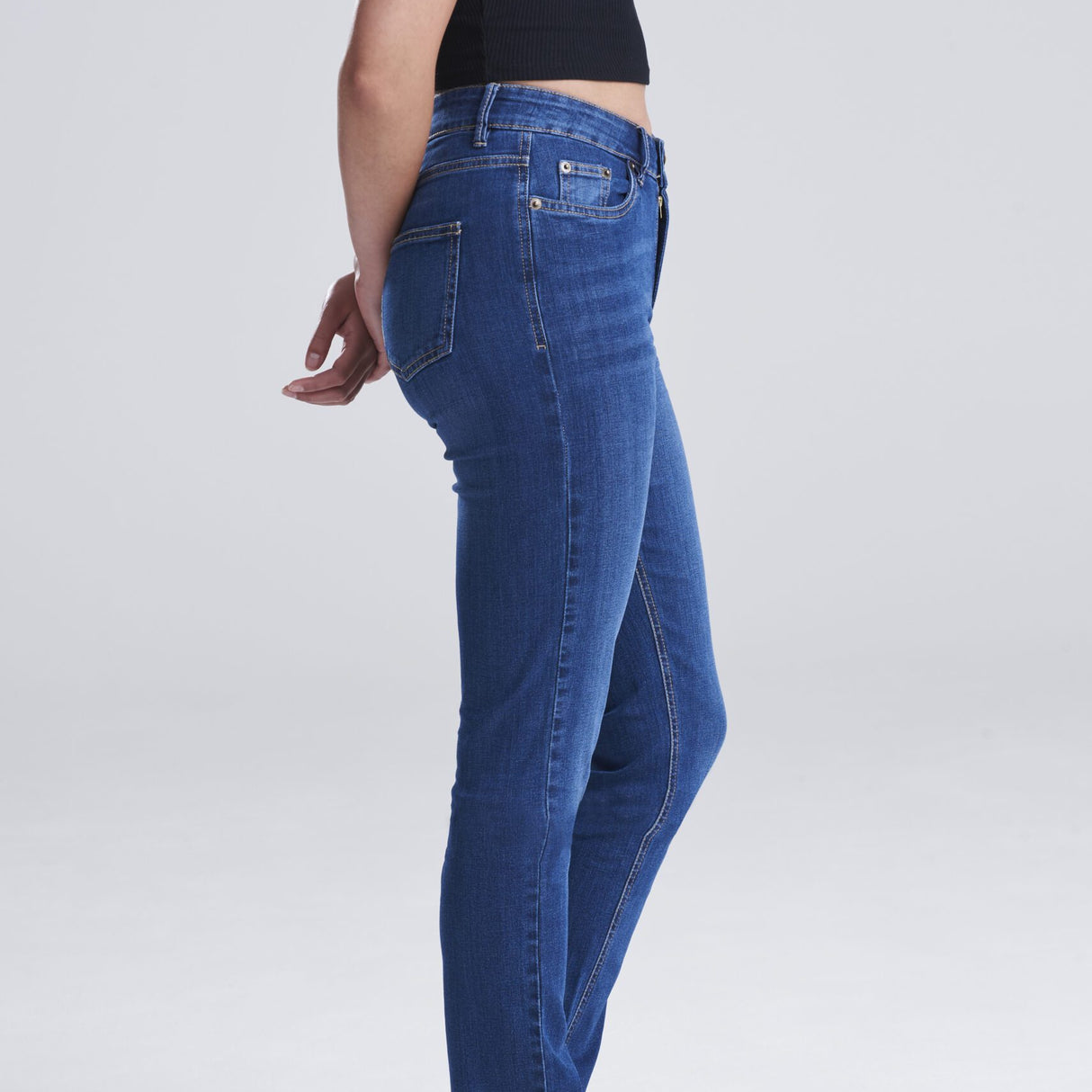 Awdis So Denim Women's Katy Straight Jeans