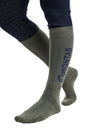 Montar Bamboo Socks With Logo #colour_jade