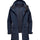 Stormtech Women's Fairbanks 5-In-1 Parka #colour_navy