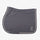 PS of Sweden Elite Jump Saddle Pad #colour_lava-grey