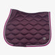 PS of Sweden Jump Signature Saddle Pad #colour_plum