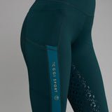 Toggi Sculptor Maret Full Seat Riding Tights