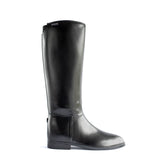Mackey Equisential Ladies Seskin Tall Boot #colour_black