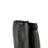 Mackey Equisential Ladies Seskin Tall Boot #colour_black