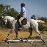 Cavallo Sport Boot Slim mit FOC Hufkratzer und -bürste