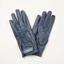 Toggi Stoneleigh Children's Riding Gloves #colour_navy