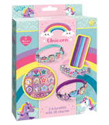 Waldhasuen Make Your Own Unicorn Bracelet