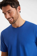 Uneek Mens Polycotton Workwear T Shirt